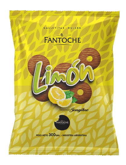 ANILLITOS DE LIMÓN