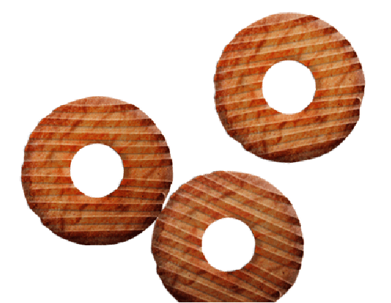 ANILLITOS DE LIMÓN