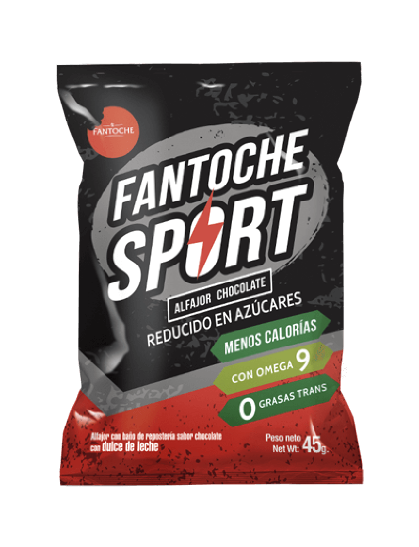 FANTOCHE SPORT