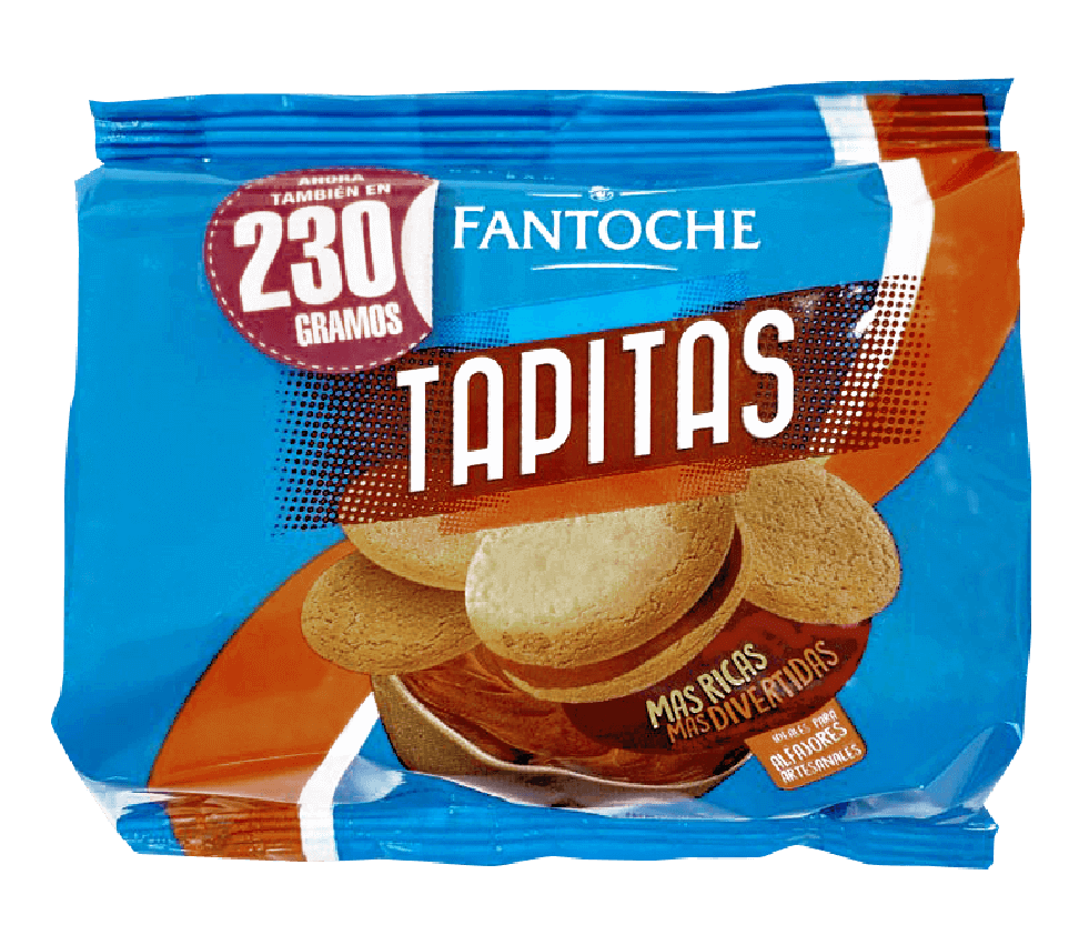 TAPITAS